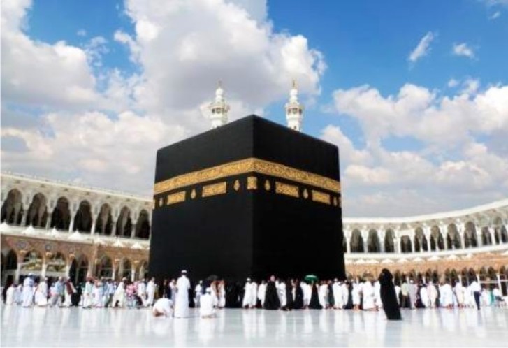 Belum Ada Pembatalan Ibadah Haji Tahun Ini