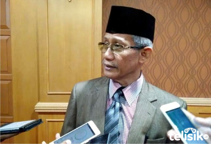 Berani Mudik, ASN Siap Disanksi