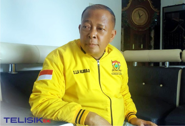 Berantas COVID-19, Rp 2 Miliar Anggaran DPRD Busel Dipotong