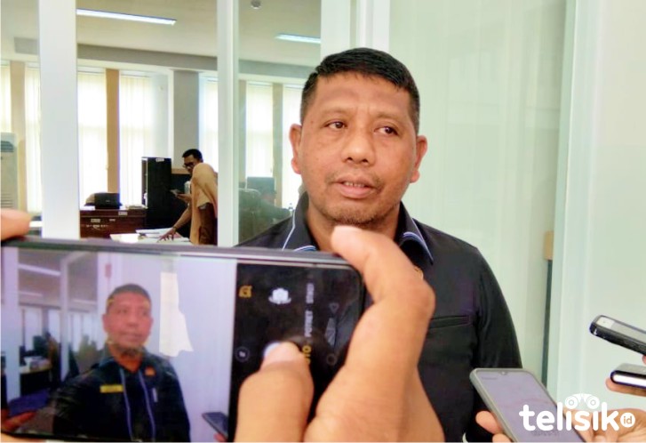 Berikut Daftar Penerima Bantuan Dampak COVID-19 di Kota Kendari