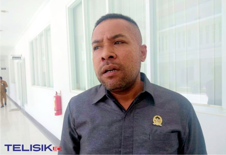 Bersatu Lawan COVID-19, DPRD Kendari Tinjau Perbatasan