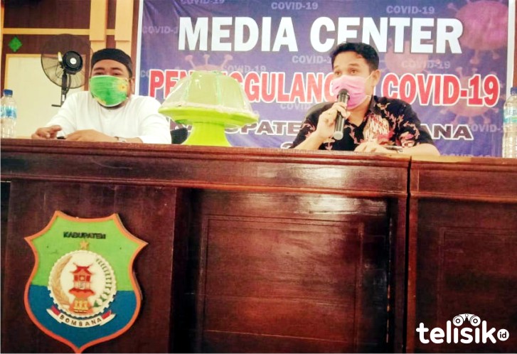Pemkab Bombana Siap Salurkan Bantuan JPS