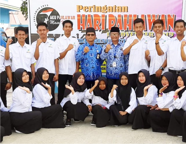 Budi Sucahyono, Tetap Semangat Hadapi Cobaan