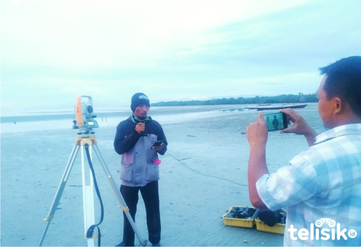 Besok 1 Ramadan 1441 Hijriah