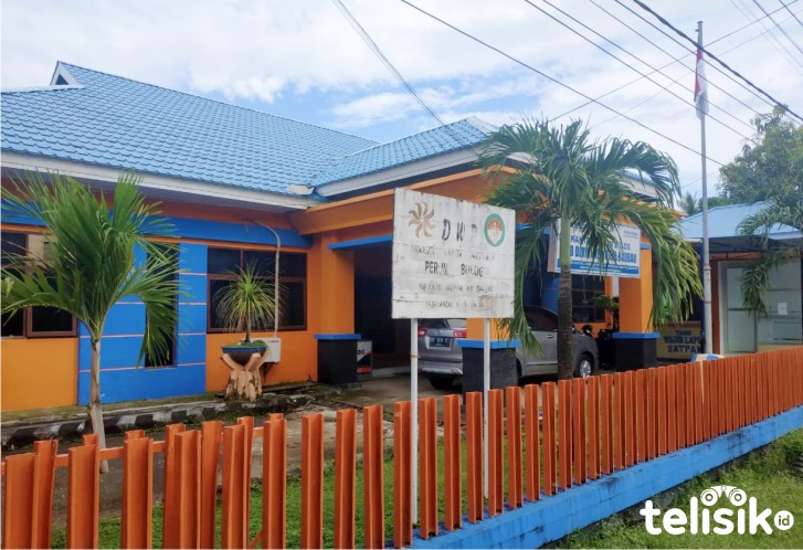 Bulog Menolak Dikonfirmasi, Pemda Busel Bakal Kembalikan Uang Rakyat