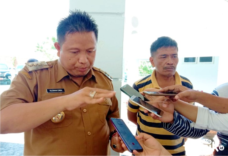 Bupati Muna Patahkan Tudingan Pj Wali Kota Makassar