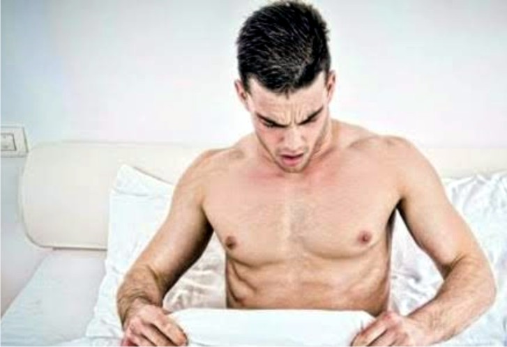 Corona Bisa Hidup di Testis Pria, Penyebab Laki-laki Rentan COVID-19