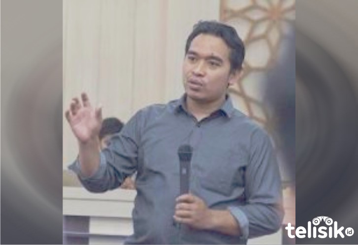 COVID-19, Ajaran Puasa yang Revolusioner