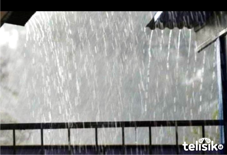 COVID-19 Belum Berhenti, Ancaman Banjir Kembali Datang