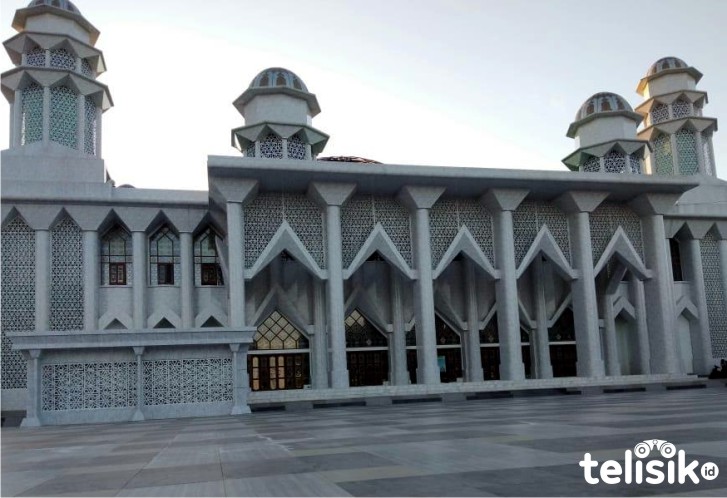 COVID-19 Hilangkan Euforia Hari Pertama Puasa di Kendari