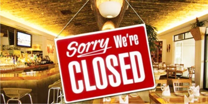 COVID-19, Rumah Makan Rugi Hingga Ratusan Juta