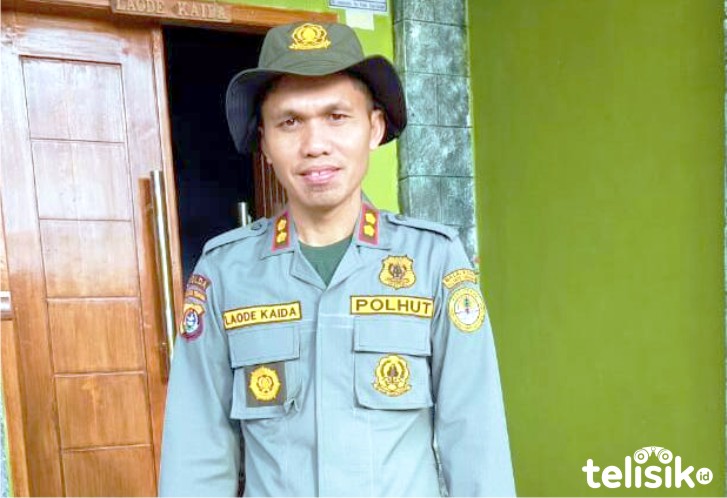 COVID-19, Seluruh Objek Wisata di Kawasan Konservasi BKSDA Sultra Ditutup