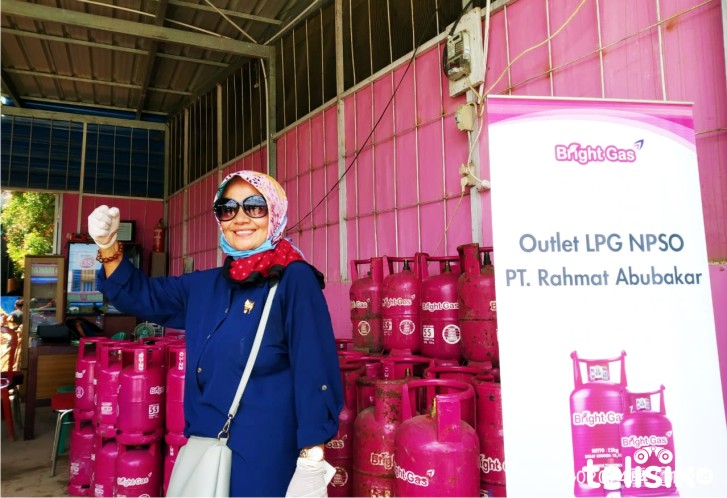 Dampak COVID-19, Pelaku Usaha di Kendari Merugi Jutaan Rupiah