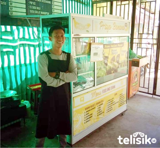 Dampak COVID-19, UKM Prediksi Tak Jualan Hingga Lebaran