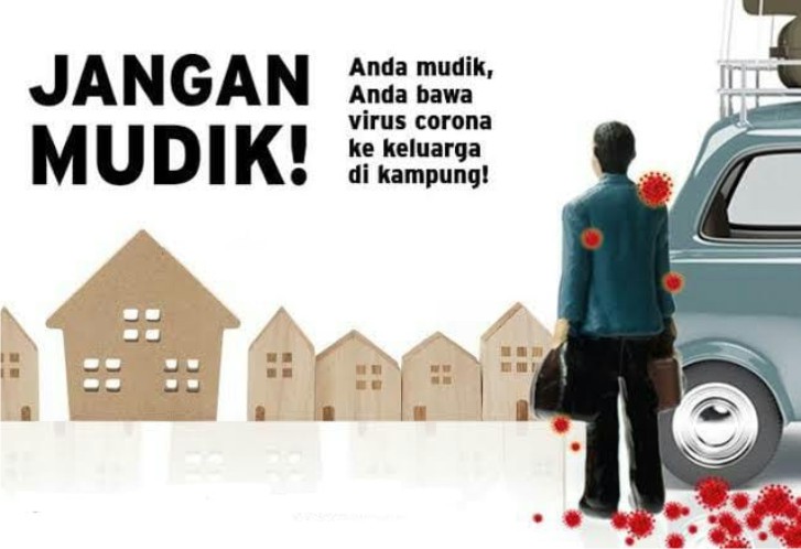 Derita Perantau di Bulan Ramadan