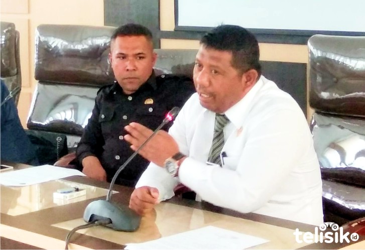 Dewan dan Pemkot Kendari Siapkan Anggaran Rp 66,6 Miliar Tangani Corona