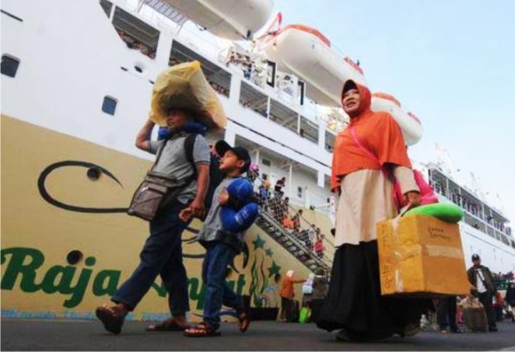 Dewan di Kendari Sepakat Mudik dan Pulang Kampung Berbeda