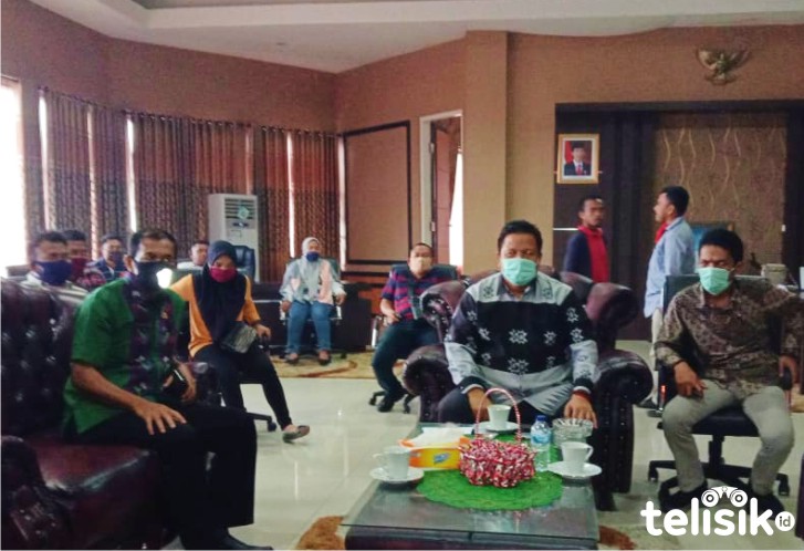 Di Muna, Selain BLT DD Juga Ada Bansos Tunai