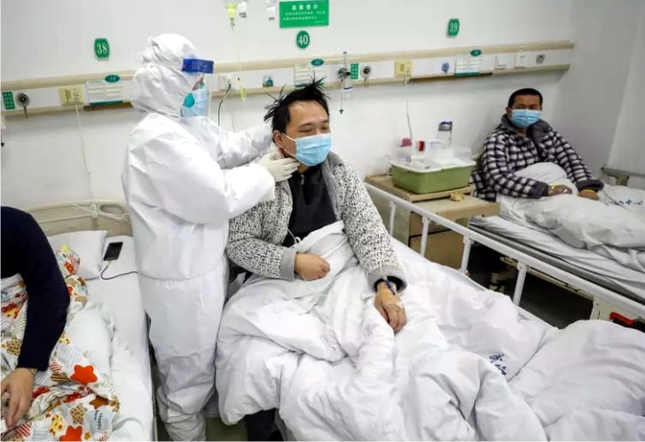 Diduga Ada Suspect di SPN, Dinkes Konawe Tidak Diizinkan Ikut Campur