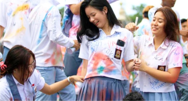 Dikbud Sultra Larang Pengumuman Kelulusan di Sekolah