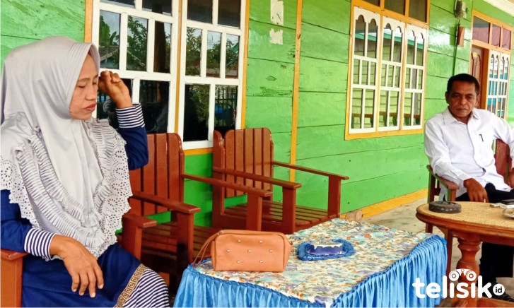 Dinas Perikanan Muna Pastikan Ketersediaan BBM untuk Nelayan