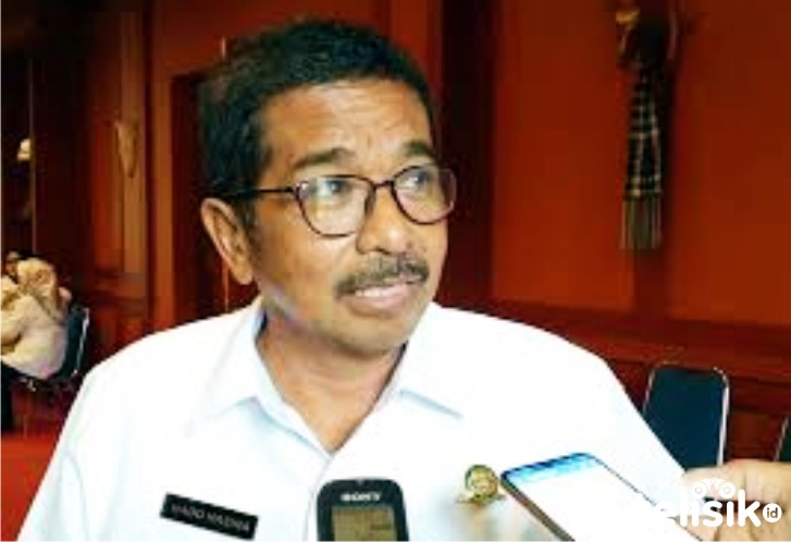 Dishub Sultra Terbitkan Surat Edaran Pengendalian Transportasi Mudik Lebaran