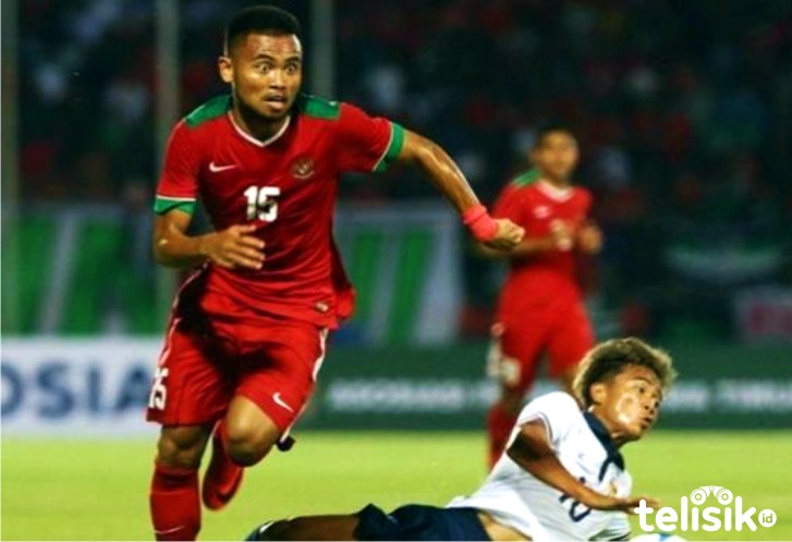 Ditetapkan Tersangka, Saddil Ramdani Terancam 7 Tahun Penjara