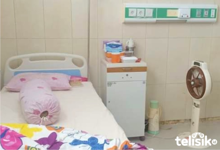 Penderita COVID-19 di Muna Mengaku Difitnah Hadiri Pesta Pernikahan