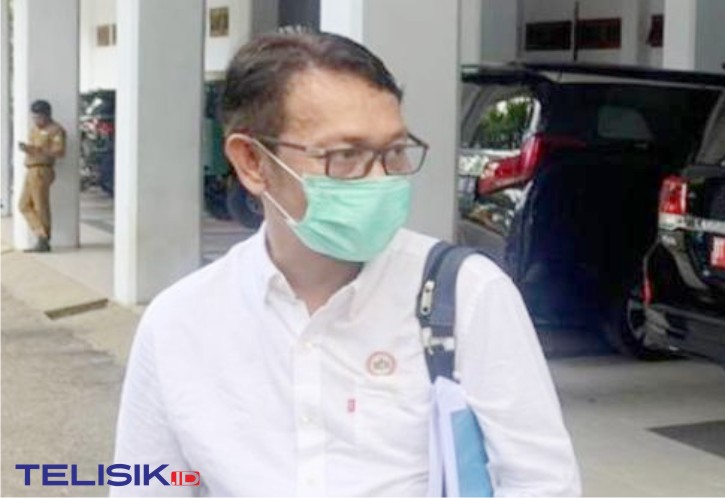 Per 1 April 2020, 1.096 Status ODP, 15 Berstatus OTG