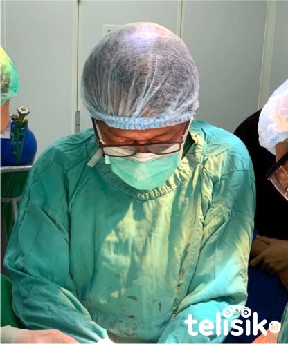 23 Kasus Positif Virus COVID-19 Kendari Tertinggi 