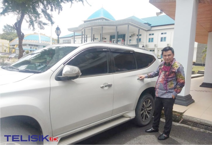 DPRD Angkat Suara Soal Randis Miliaran Rupiah saat Musibah COVID-19