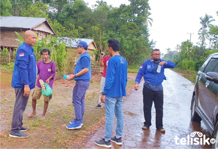 DPRD Muna Endus Pendataan Penerima BLT tidak Tepat Sasaran