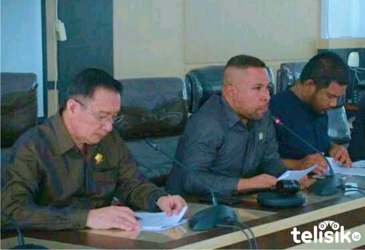 DPRD Sarankan Pemkot Kendari Terapkan Karantina Wilayah RT