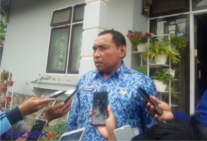 Dukung Kapolres Ciduk Mafia Beras, Monianse: Itu Kejahatan Ekonomi