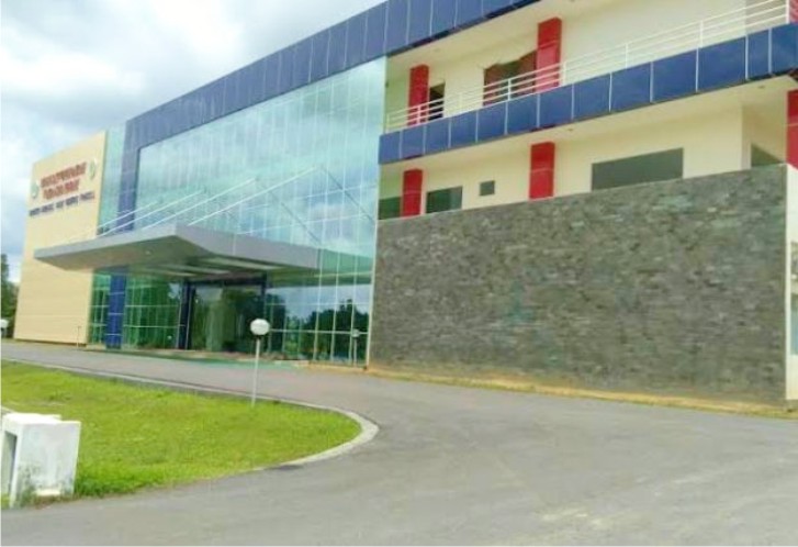 Empat Pasien Positif COVID-19 Diisolasi di RSUD Kota Kendari