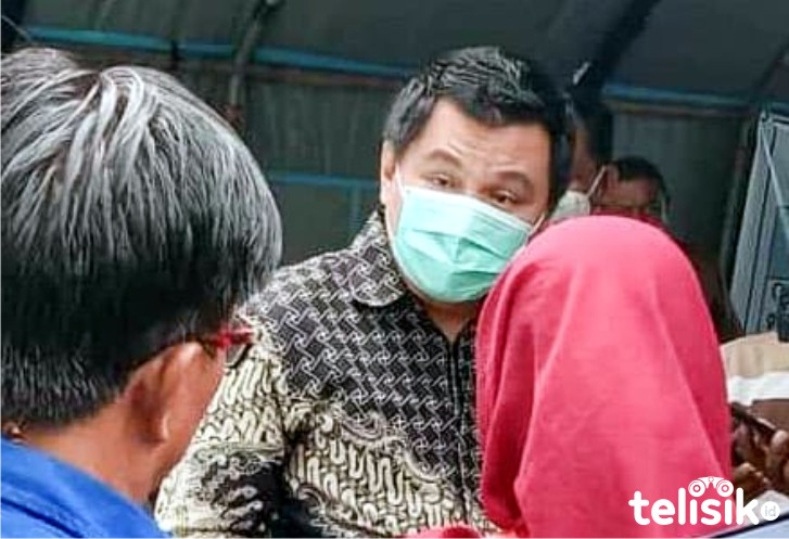 Endang Minta Kinerja RS Bahteramas Dievaluasi