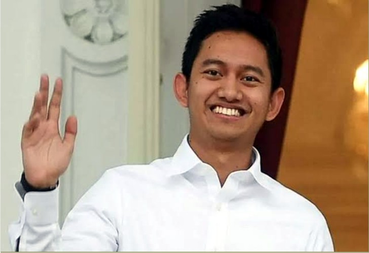 Fakta-fakta Karir Belva sebagai Stafsus Jokowi Hingga Timbulkan Polemik