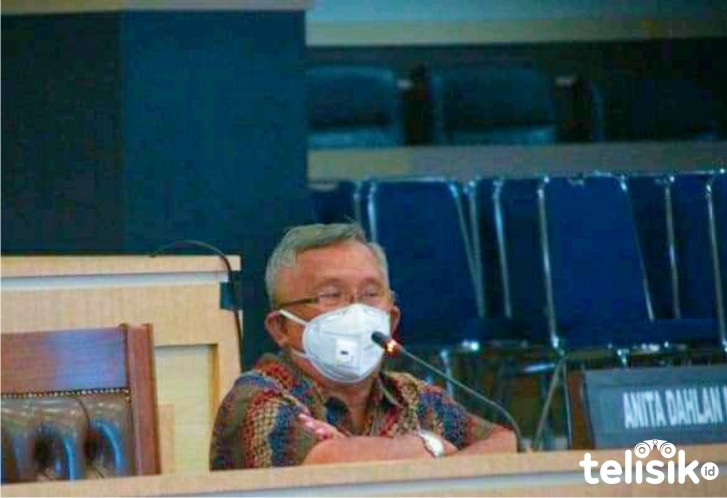 Fraksi Gerindra tak Setuju Reses Door to Door