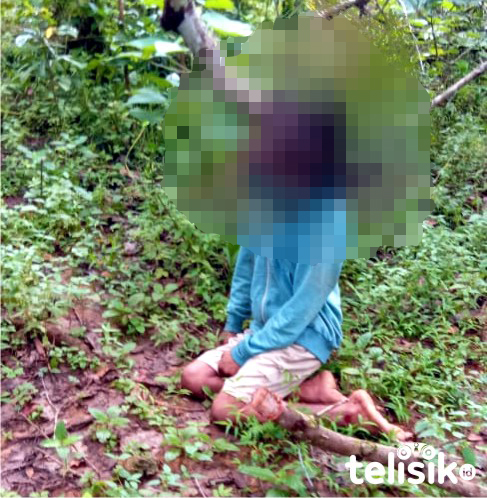 Sempat Bilang 'Saya Pingin Mati Saja', Pemuda di Muna Ditemukan Gantung Diri