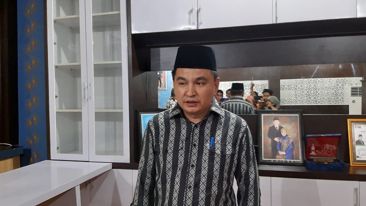 Gubernur dan DPRD Sultra Sepakat Alokasikan Rp300 Miliar Perangi COVID-19