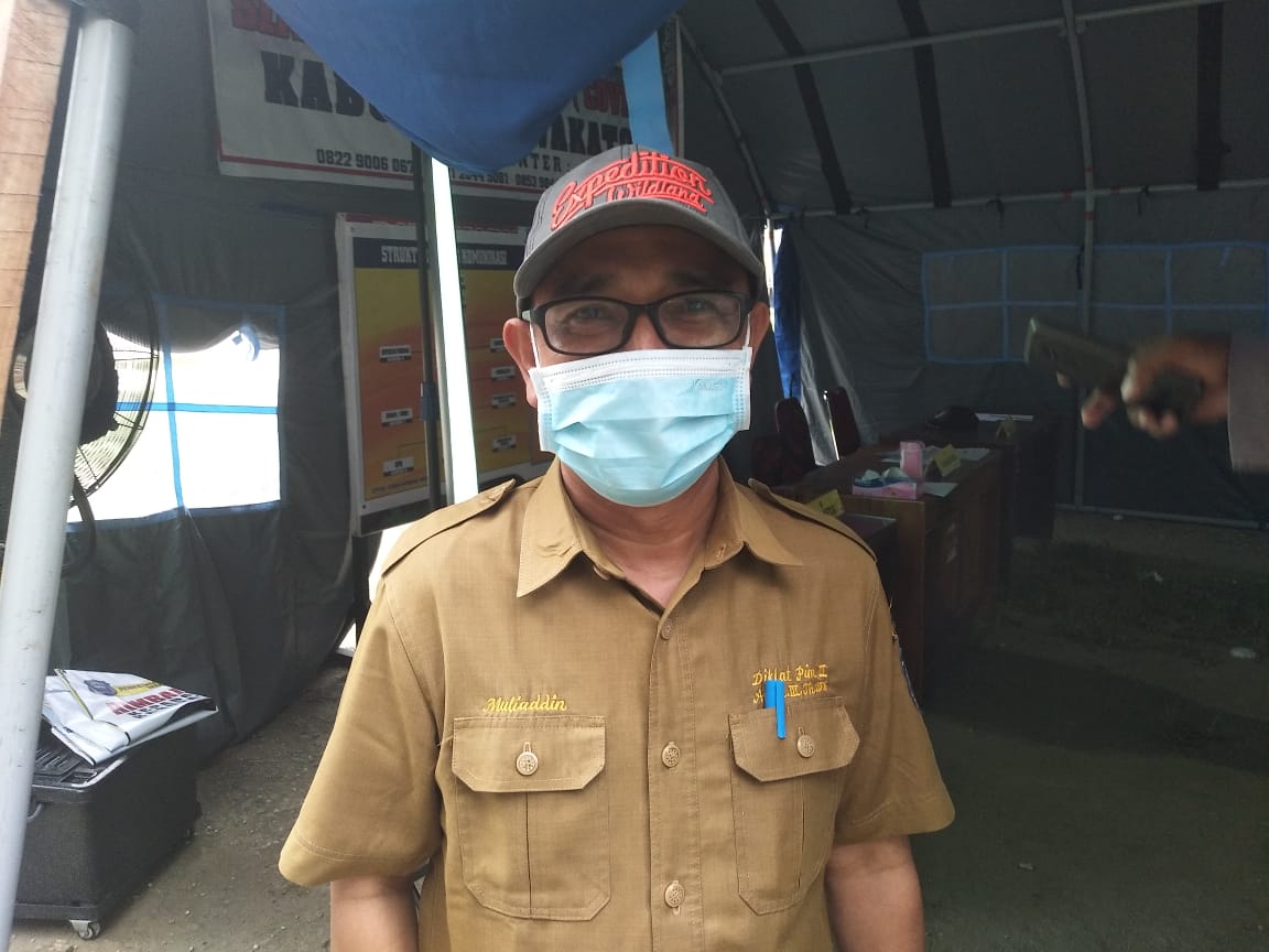 Gugus Tugas COVID-19 Wakatobi Imbau Perantau tak Pulang Kampung