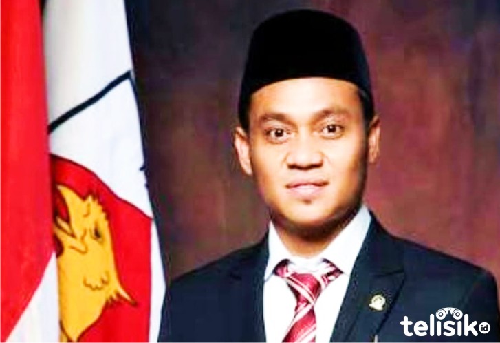 Haerul Saleh Ditolak Jadi PAW Almarhum Imran di Senayan