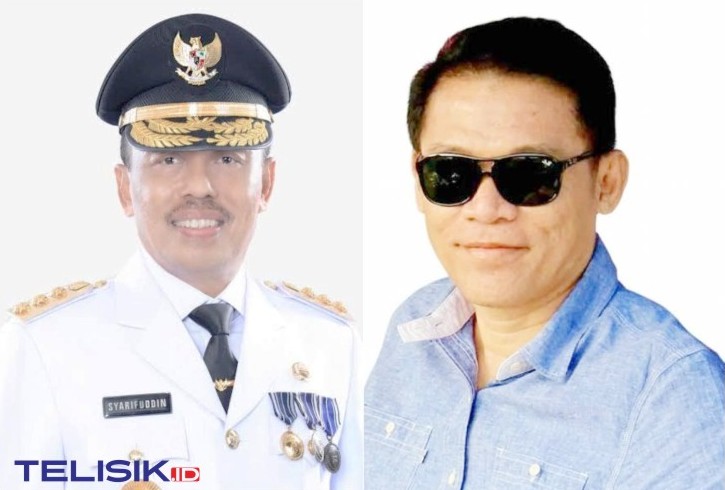 Hanya Tiga Cabup di Pilkada Muna, SU atau Dokter akan Terdepak