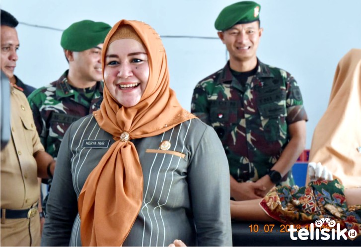 Hari Kartini, Kaum Perempuan Jangan Pernah Merasa Kecil
