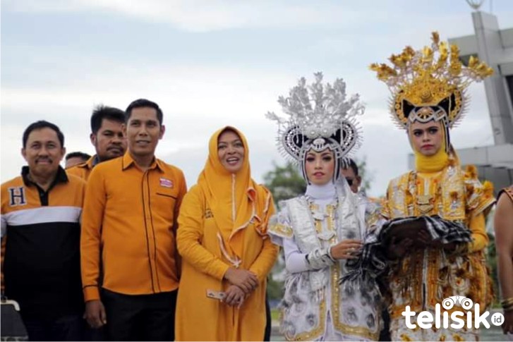 Hari Kartini Momen Membangkitkan Semangat Perempuan