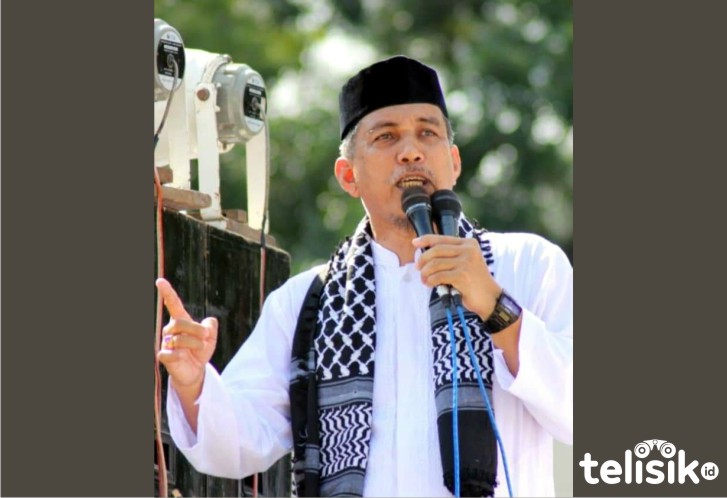 Hikmah Kebijakan Stay at Home di Bulan Ramadan