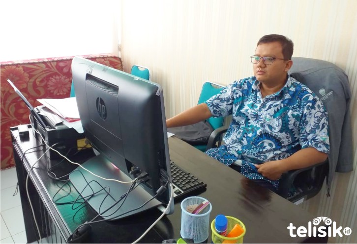 Hoax, Tiga Hari ke Depan Arus Angin Utara Ke Selatan Membawa Wabah  