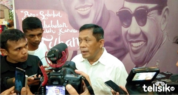 Hugua: Jangan Tunggu Banyak Korban Baru Ambil Langkah