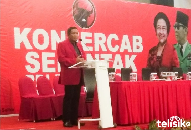 Pilkada Serentak Digelar 9 Desember 2020