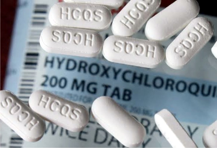 Hydroxychloroquine Dinilai Ampuh, Ternyata Tingkatkan Kematian Pasien COVID-19